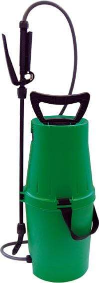 Pulverizador 7L Presión Previa Basic 81921