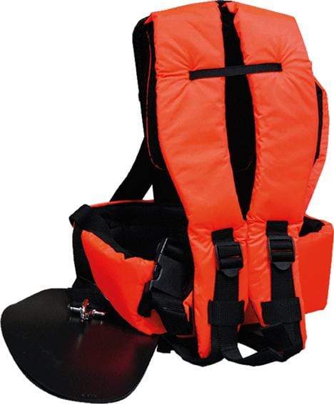 Arnes Gtergo profesional con proteccion lumbar