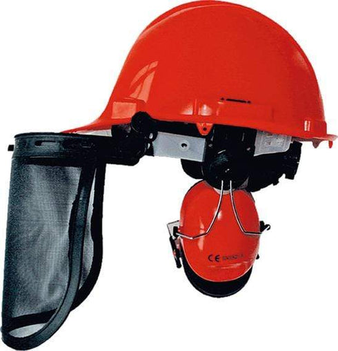 Casco de seguridad GTCS-40043