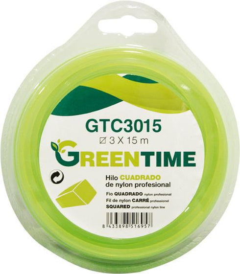 Hilo Nylon GTC3330 3,3MMX30M