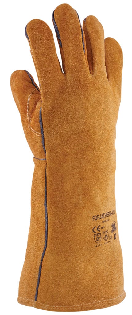 EN 12477 Guante Forjatherm 400 3L - Guantes para Soldadura