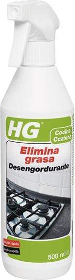 ELIMINA GRASA 050 L 128050130 - PACK 6 UNIDADES