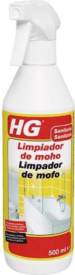 LIMPIA-MOHO 639050130 050 L - PACK 6 UNIDADES
