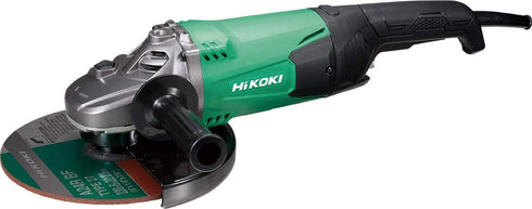 2000W / 230mm Amoladora HiKOKI G23STZ 2000W 230mm