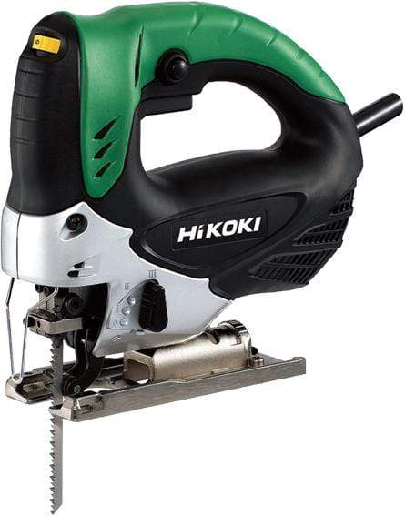 Sierra de Calar Hikoki CJ90‑VSTZ 705W 90mm