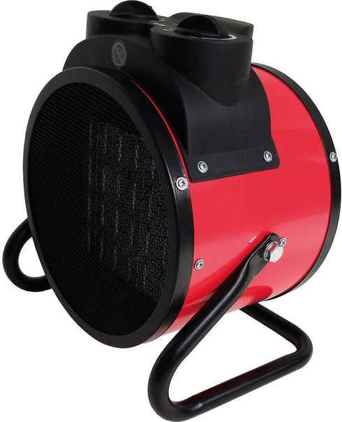 HJM Calefactor industrial CT994
