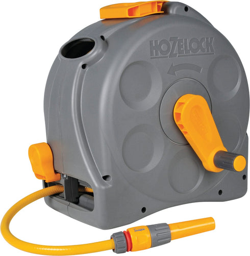 25m Autoreel manguera enrollable Hozelock 25m