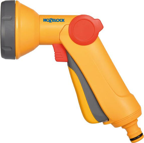 Pistola de riego rociadora Hozelock Rose Spray
