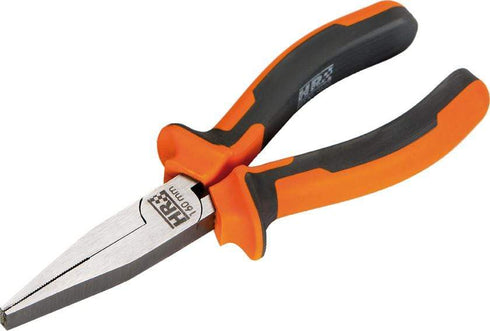 Alicate bocas planas 160mm HR 170580- PACK 6 UNIDADES