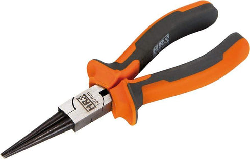 Alicate de Boca Redonda 160mm HR- Pack de 6