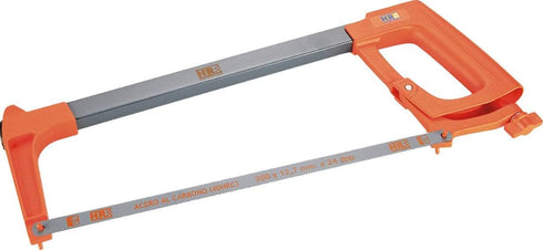 HR ARCO SIERRA 170838 300MM CUERPO ALUMINIO