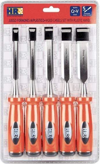 JGO.FORMONES 171238 5PZ M/BIMATERIAL