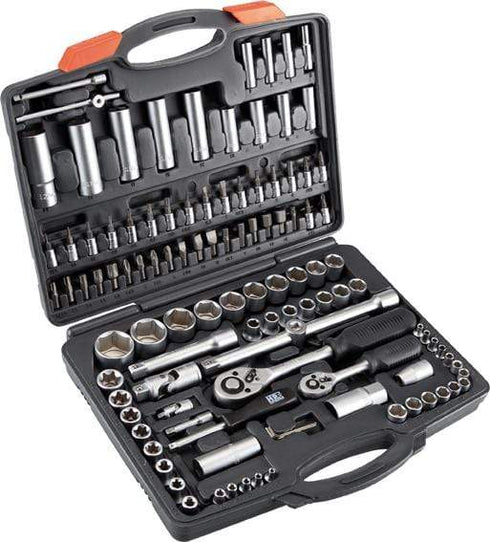 JGO.LLAVE VASO 1110N-192396 1/2-1/4 110P