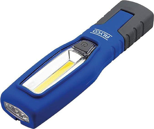 HR Linterna Abatible Bifocal - Pack de 12 unidades