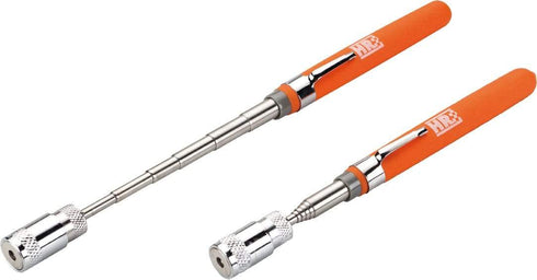 LINTERNA TELES.170960195 805MM 1LED IMAN - PACK 12 UNIDADES