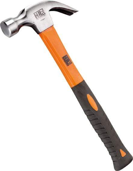 Martillo Americano Fibra 560g HR 170142