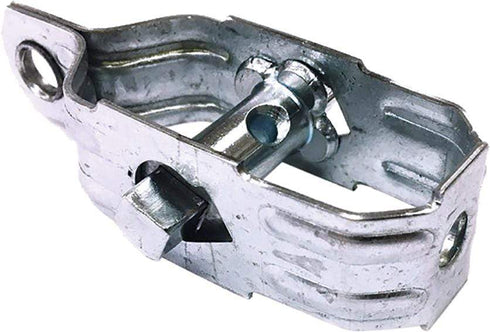 Tensor de alambre 90x30/1,5 galvanizado | Tensado para mallas