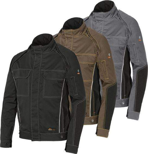 Cazadora Issaline Stretch Extreme 8845B