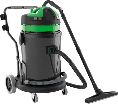 Aspirador industrial IPC GP3 62 seco y humedo 3600W