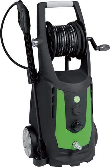 160 bar / 600 l/h Maquina de limpieza a presión 160 bares PW-C23P 600L/H IPC