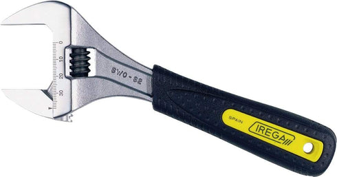 Llave ajustable gran apertura 92CBE-06 SWO
