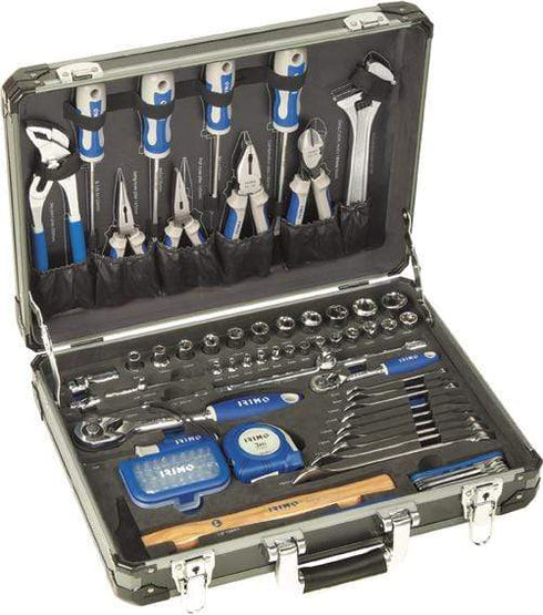 Irimo Maleta de herramientas 9024-1TS1
