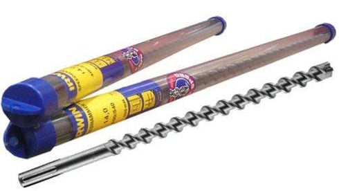 IRWIN BROCA SPEEDHAMMER SDS-MAX 16X540
