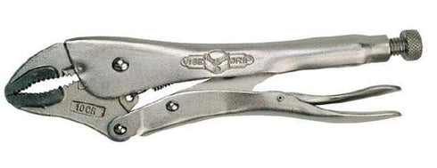 MORDAZA IRWIN VISE-GRIP 10CR-3 250MM
