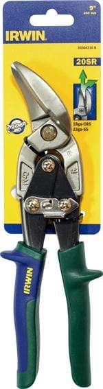 Tijera cortachapas Irwin 20SR240MM