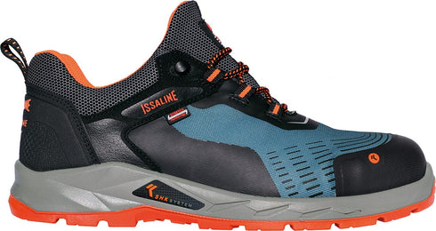 38 / ISO 20345 Zapato Issaline Stretch 44400 S1P SRC | Metal Free