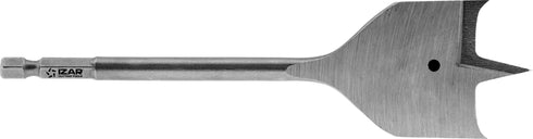 08 Broca pala Izar para madera