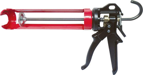 Pistola de silicona giratoria profesional 013Y