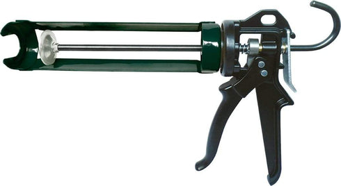 Pistola de silicona giratoria profesional 023