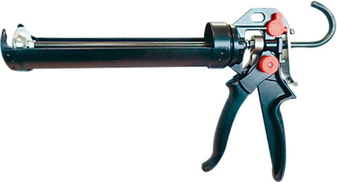 Pistola silicona giratoria profesional 023X