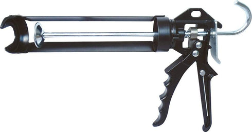 Pistola de silicona giratoria reforzada 013C
