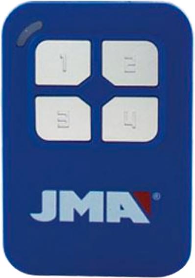 MANDO A DISTANCIA M-NOVA - PACK 5 UNIDADES