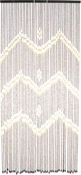 Cortina Natural Garbric  1578 Corfu 90X200CM