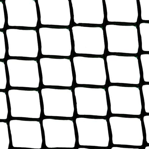Malla Cuadrada Garbric  3688 1X25X1CM BLANCO