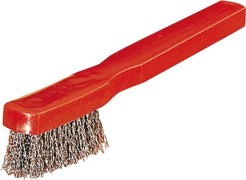 Cepillo Jaz MLB 4530 Limpiabujias de laton - Pack 12 Unidades