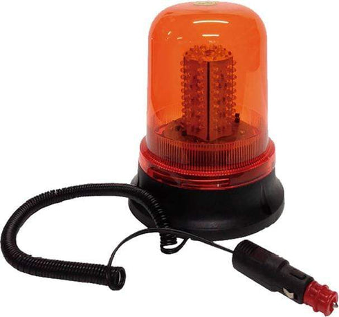 Rotativo led 12v jdi-7010 JG Señalizacion