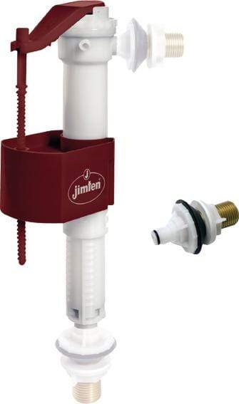 Grifo flotador dual 2G S-465 23250 JIMTEN