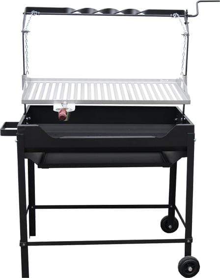 Barbacoa 720BH Baluja