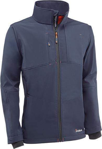 S / Azul marino Juba Chaqueta New Aston 894