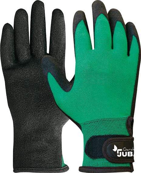 Juba H5140V Guantes Garden Pack 12 Uds