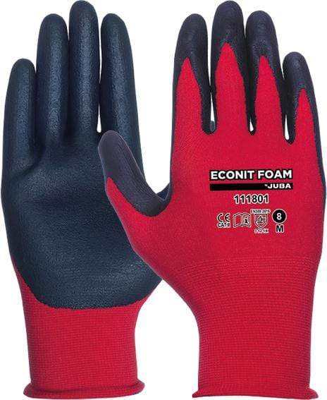 Guante eco Nit Juba H111801