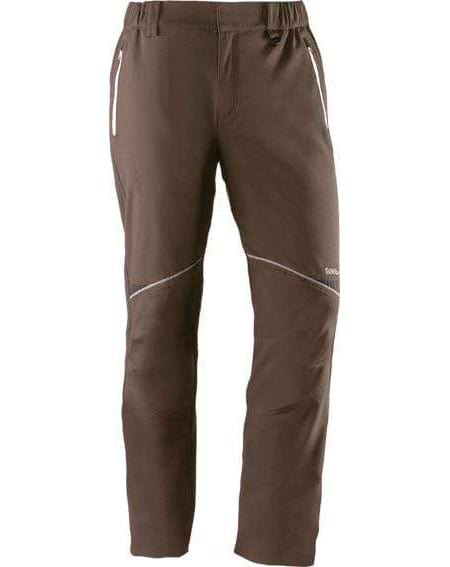 T-S / Marron Juba Pantalon Summer 988