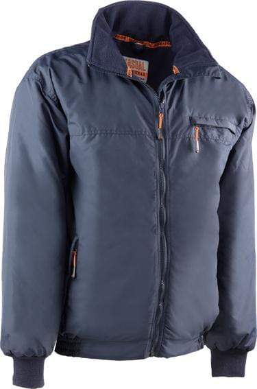 S Cazadora Sailor 1851DN Juba