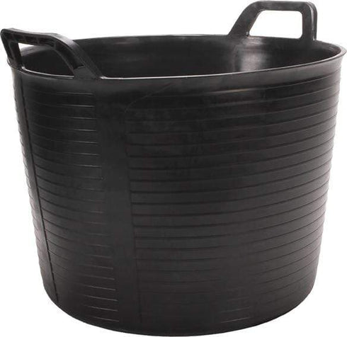 CAPAZO VENDIMIA 88773 40L NEGRO