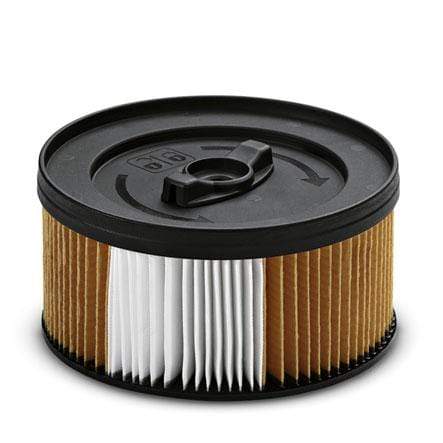 Filtro cartucho wd4.000/5.000 6.414-960 Karcher.