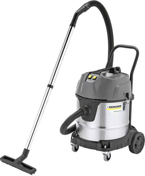 2300W / 50L Karcher Aspirador seco/humedo NT-50/2